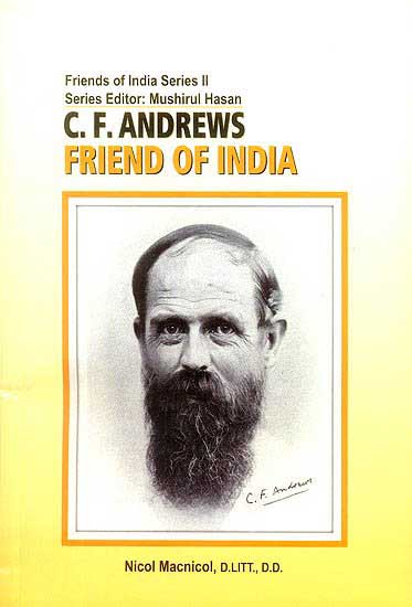 CF Andrews