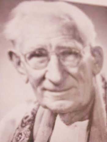 Ralph Richard Keithan