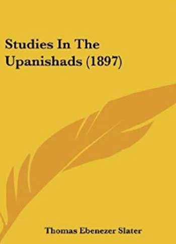 Thomas Ebenezer's Book