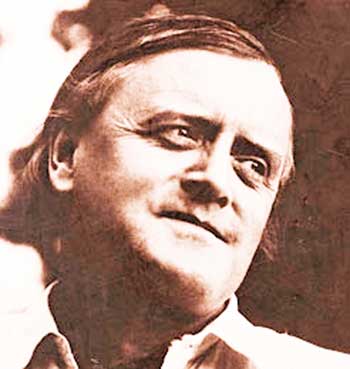 Herry Verrier Hallman Alwin