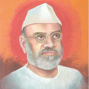 JC Kumarappa