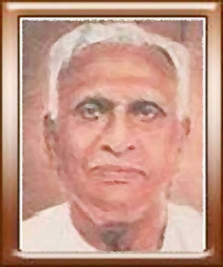 TM Verghese